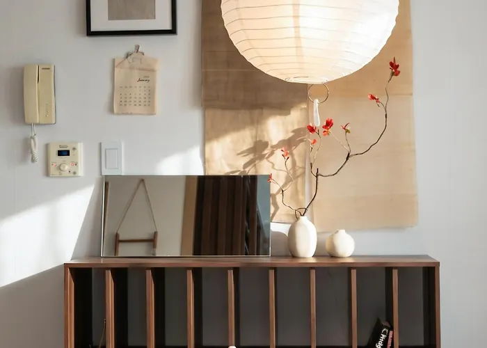 2br, 3bed Apt, Cozy Jongam アパート ソウル特別市