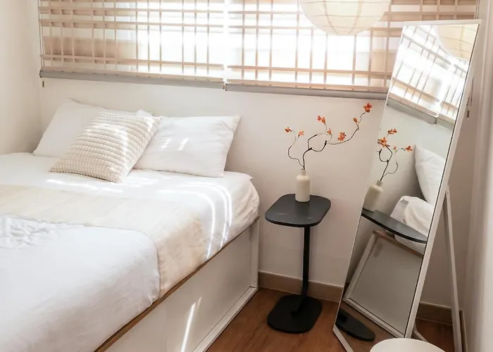 2br, 3bed Apt, Cozy Jongam * ソウル特別市