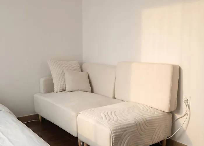 2br, 3bed Apt, Cozy Jongam *