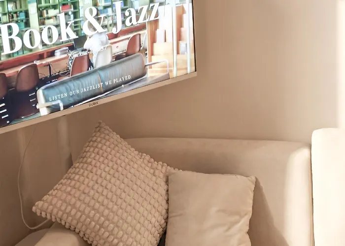 2br, 3bed Apt, Cozy Jongam ソウル特別市
