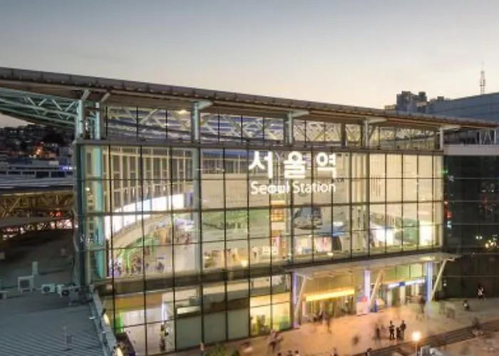 2br, 3bed Apt, Cozy Jongam ソウル特別市